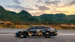 BYD ima novo paradno limuzino z dosegom do 1008 km - fotografija 2