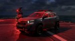 C3 Aircross v posebni izdaji za francosko mornarico - fotografija 13