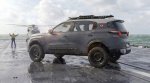 C3 Aircross v posebni izdaji za francosko mornarico - fotografija 17