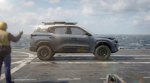 C3 Aircross v posebni izdaji za francosko mornarico - fotografija 19