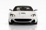 Ferrarijev V12, ročni menjalnik in targa - fotografija 5