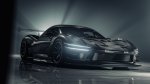 Genesis je v Le Mansu predstavil dirkalnik Magma GT3 - fotografija 2