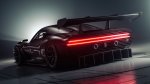 Genesis je v Le Mansu predstavil dirkalnik Magma GT3 - fotografija 3