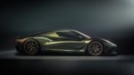Genesis je v Le Mansu predstavil dirkalnik Magma GT3 - fotografija 4