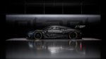 Genesis je v Le Mansu predstavil dirkalnik Magma GT3 - fotografija 5