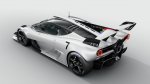 Gordon Murray bo v Goodwood pripeljal štiri ekskluzivne modele - fotografija 1