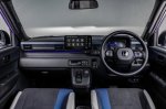 Hondin kei-car prihaja v Evropo - fotografija 12