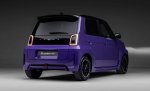 Hondin kei-car prihaja v Evropo - fotografija 13