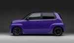 Hondin kei-car prihaja v Evropo - fotografija 14
