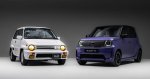 Hondin kei-car prihaja v Evropo - fotografija 15