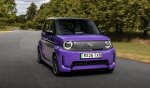 Hondin kei-car prihaja v Evropo - fotografija 6