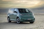 ID.Buzz zdaj s spalnico - fotografija 3