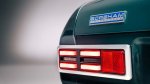 Izjemni Ford Escort RS za 345 tisoč evrov - fotografija 11