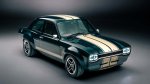 Izjemni Ford Escort RS za 345 tisoč evrov - fotografija 1