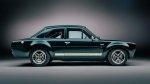 Izjemni Ford Escort RS za 345 tisoč evrov - fotografija 2