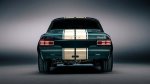 Izjemni Ford Escort RS za 345 tisoč evrov - fotografija 3