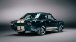 Izjemni Ford Escort RS za 345 tisoč evrov - fotografija 8