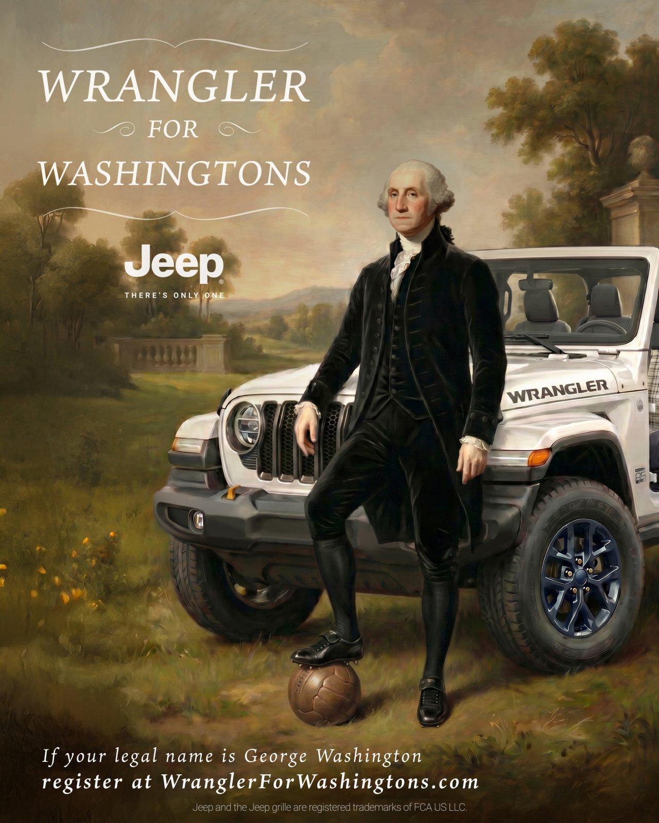 Jeep podarja 100 Wranglerjev, a le pod skoraj neverjetnim pogojem