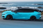 Lynk & Co predstavil karavansko različico modela 07 - fotografija 1