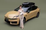 Lynk & Co predstavil karavansko različico modela 07 - fotografija 3