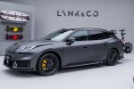 Lynk & Co predstavil karavansko različico modela 07 - fotografija 6
