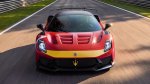 Maserati s posebno izvedbo obeležuje stoletnico dirkaške tradicije - fotografija 2