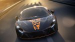 McLaren z omejeno serijo Arture obeležuje tisočo dirko v F1 - fotografija 5