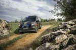 Mercedes pokazal vojaška in varnostna vozila prihodnosti - fotografija 7