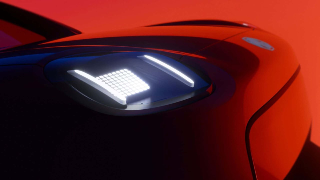 MG se pripravlja na novo ero, v Goodwood pripeljejo dva nova MG se pripravlja na novo ero, v Goodwood pripeljejo dva nova