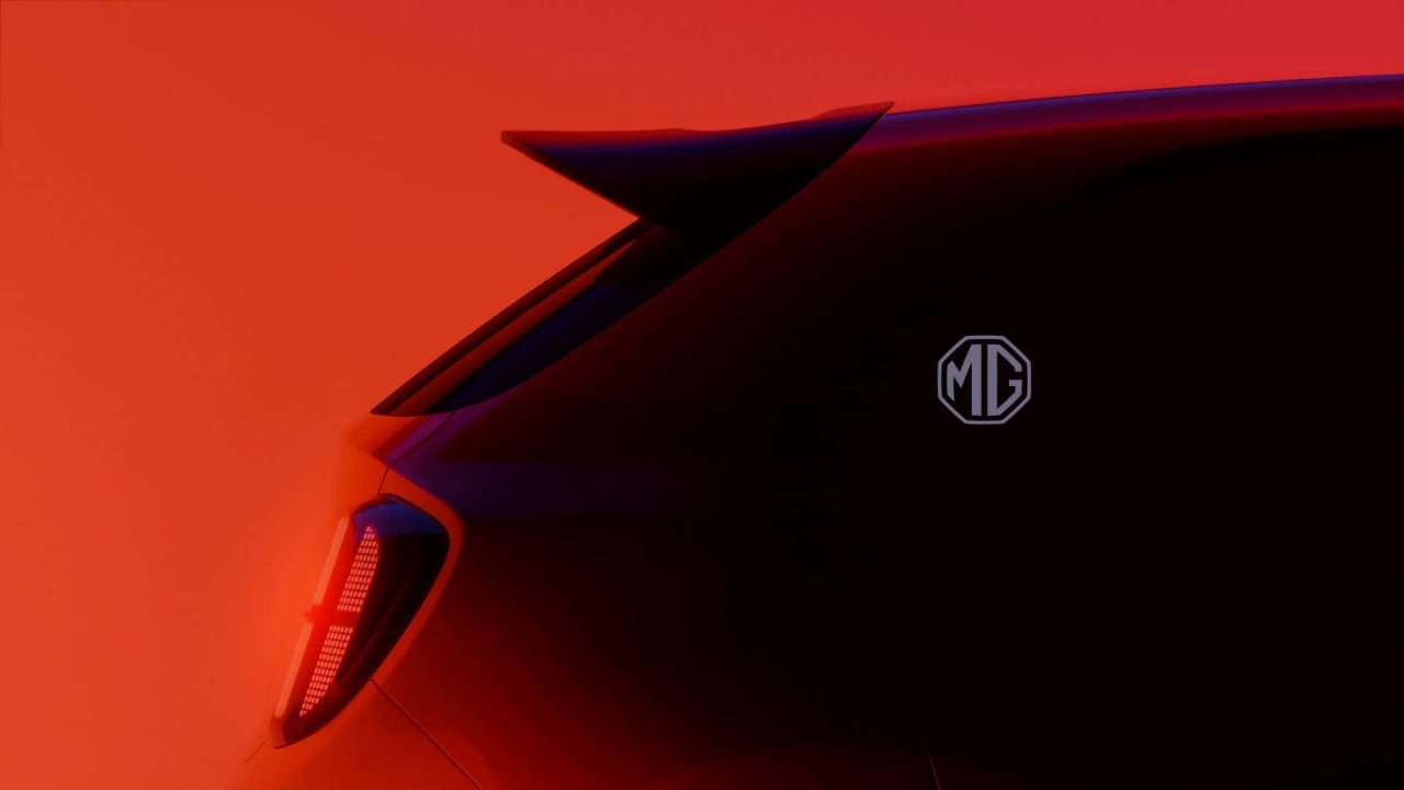 MG se pripravlja na novo ero, v Goodwood pripeljejo dva nova MG se pripravlja na novo ero, v Goodwood pripeljejo dva nova