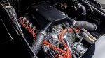 Na dražbo prihaja Countach LP5000 QV Downdraft s šestimi uplinjači - fotografija 4