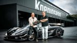 Najhitrejši Lego avto doslej je Koenigsegg - fotografija 10