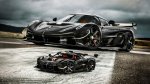 Najhitrejši Lego avto doslej je Koenigsegg - fotografija 11