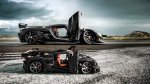 Najhitrejši Lego avto doslej je Koenigsegg - fotografija 12