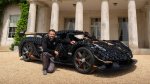 Najhitrejši Lego avto doslej je Koenigsegg - fotografija 13