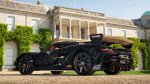 Najhitrejši Lego avto doslej je Koenigsegg - fotografija 1