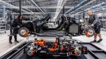 Najhitrejši Lego avto doslej je Koenigsegg - fotografija 2