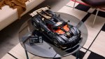 Najhitrejši Lego avto doslej je Koenigsegg - fotografija 3