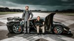 Najhitrejši Lego avto doslej je Koenigsegg - fotografija 9