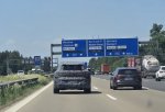 Nekaj dni pred premiero ujeli BMW X5 - fotografija 2
