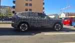 Nekaj dni pred premiero ujeli BMW X5 - fotografija 3