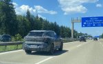 Nekaj dni pred premiero ujeli BMW X5 - fotografija 5