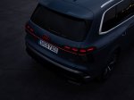 Novi Audi Q7 je večji, a ni več največji Audijev SUV - fotografija 10