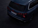 Novi Audi Q7 je večji, a ni več največji Audijev SUV - fotografija 14