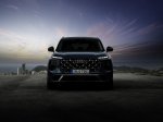 Novi Audi Q7 je večji, a ni več največji Audijev SUV - fotografija 16