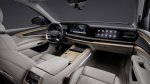 Novi Audi Q7 je večji, a ni več največji Audijev SUV - fotografija 20