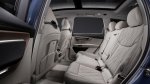 Novi Audi Q7 je večji, a ni več največji Audijev SUV - fotografija 23