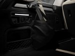 Novi Audi Q7 je večji, a ni več največji Audijev SUV - fotografija 25