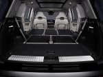 Novi Audi Q7 je večji, a ni več največji Audijev SUV - fotografija 27