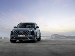 Novi Audi Q7 je večji, a ni več največji Audijev SUV - fotografija 2